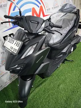 Honda Vario 160 Cbs 2024