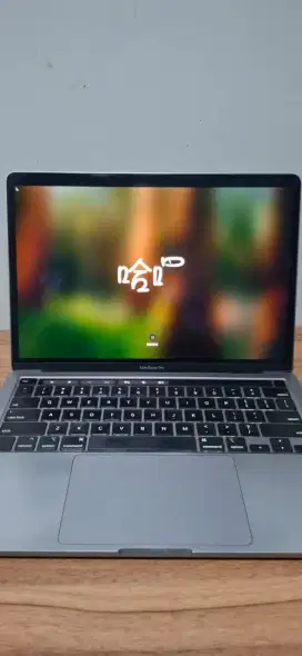 Macbook Pro 2020 13 inch Intel Core i5 RAM 16GB 512GB