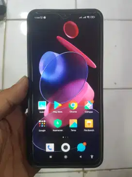 Redmi note 8 pro 6/128
