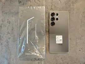 samsung galaxy s25 ultra 1TB mulus likenew