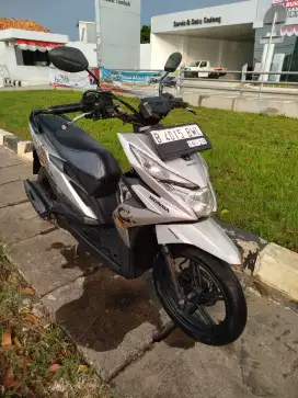Honda Beat Street 2019 harga net
