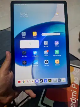 Jual Butuh Redmi Pad SE 4/128 Mulus 98% – Siap Pakai!