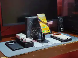 Vivo X200 Pro 16/512 fullset mulus resmi !!!