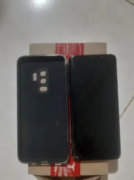 SAMSUNG S9 PLUS ( SEIN )