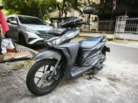 Siapa cepat dia dapat
