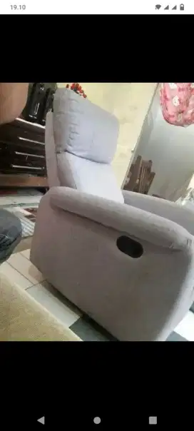 Sofa kursi Recliner