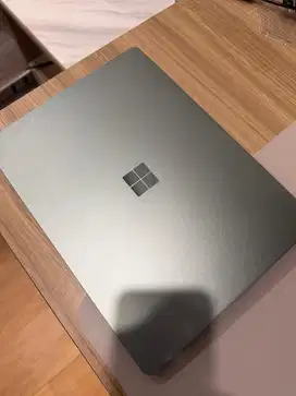 Microsot SURFACE LAPTOP GO 2, 16GB RAM, 256GB, Mint Condition