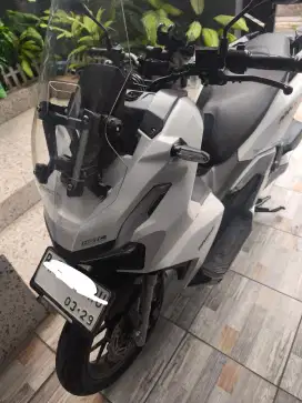 HONDA ADV 160 ABS
