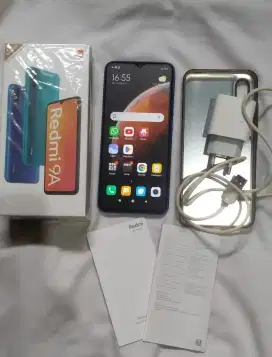 Xiaomi Redmi 9A