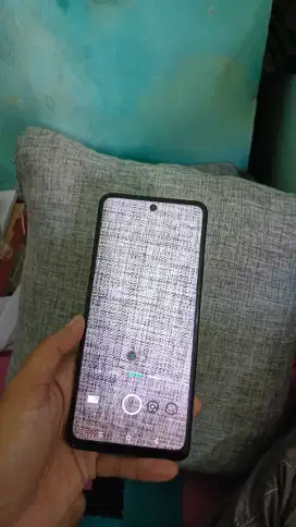 Infinix zero 30 fulset
