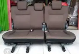 Jual jok baris 2 Calya