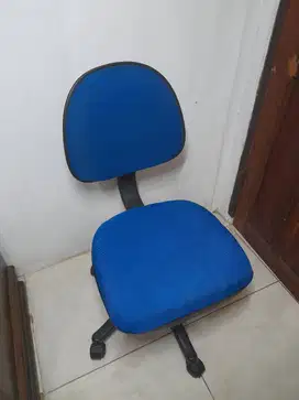 KURSI KANTOR STAFF RAKUDA