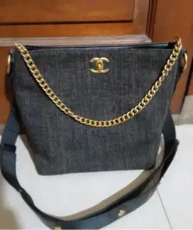 Tas preloved Jatiasih