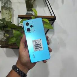Redmi Note 12 pro 5G, 8/256Gb Fullset,