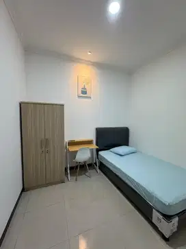 VEL’S KOST PUTRI LIPPO CIKARANG