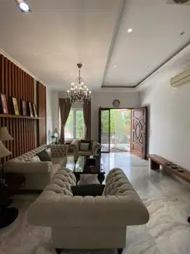 SALE!!! Rumah PIK 8x30