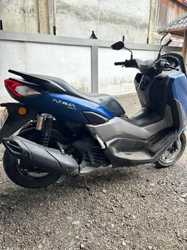 Nmax 2022 akhir pjk off satu tangan dari baru odo rendah