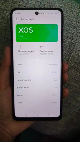 infinix note 30