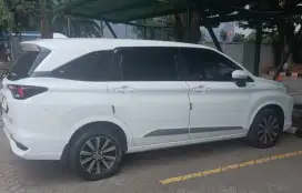 New Avanza G MT 2023