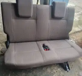 Jual jok Aris 3 mobil Calya