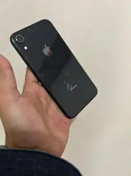 Iphone XR 64Gb Mati