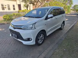 Toyota Avanza Veloz 1.3 automatic 2016 Bensin