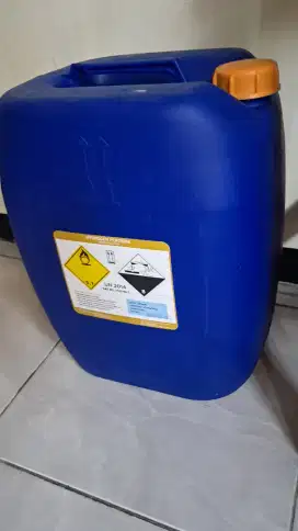 Hidrogen peroxida