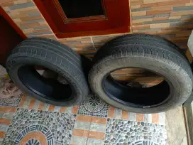 GT Radial Champiro Eco 175/65 R14 bekas
