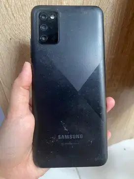 Samsung mati total