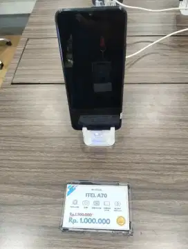 Jual HP Itel A70
