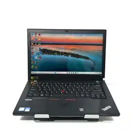 LENOVO THINKPAD T480 TOUCHSCREEN | I5-8350U 8CPUs | 14 IPS FHD | 8/256
