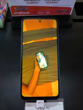 Cicilan Oppo A5