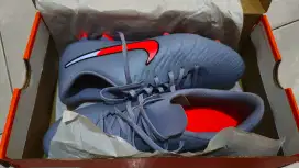 Nike Tiempo Legend 10 Club FG-Blue Eclipse Original size 44