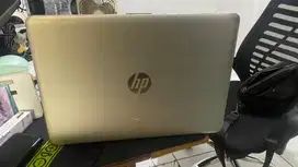 Laptop HP 14-bw0xx