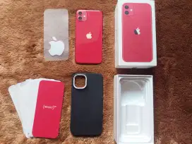 Iphone 11 64gb ex iBox
