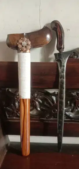 Keris Koleksi Pribadi