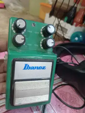 Ibanez Tube Screamer