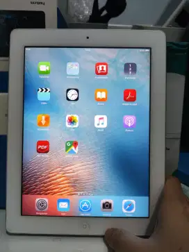 Ipad 2 - Wi Fi - 32 GB - kondisi masih bagus