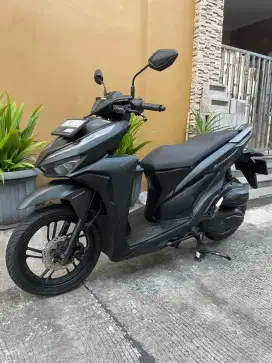Honda New Vario 150cc Keyless CBS ISS Thn.2019