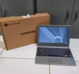 chromebook samsung 4