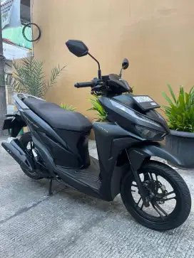Honda New Vario 150cc Keyless CBS ISS Thn.2019
