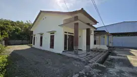 Rumah di Komplek Suak Sigadeng residence tipe 100
