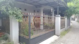 Di Jual Rumah di Jatibening Pondok Gede Bekasi Jawa Barat
