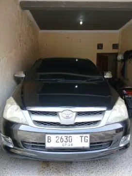 INOVA 2008 E solar