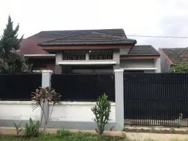 Rumah dijual murah di cisaranteun arcamanik bandung luas tanah 200 mtr