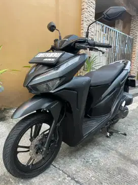 Honda New Vario 150cc Keyless CBS ISS Thn.2019