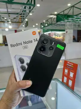 Redmi Note 14 5G 8/256