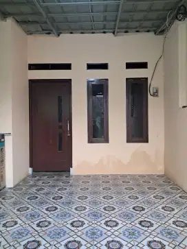 Dijual Rumah Subsidi Over Kredit