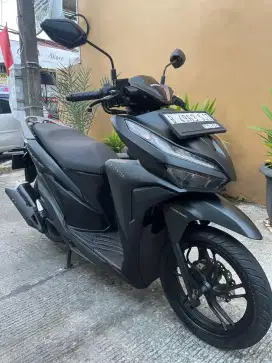 Honda New Vario 150cc Keyless CBS ISS Thn.2019