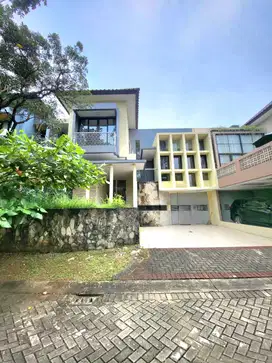 Rumah Luas 2 Lantai Sangat Murah Strategis di Bintaro Sektor 7. 15391